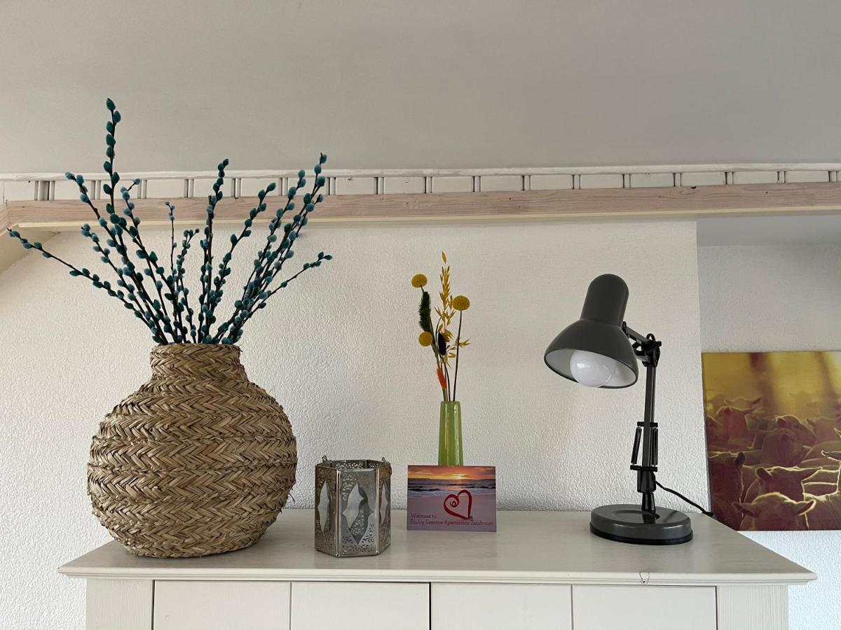 זנדוורט Appartement Zuid 5 מראה חיצוני תמונה