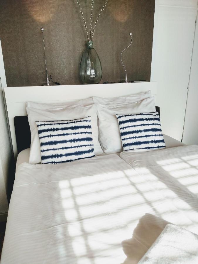 זנדוורט Appartement Zuid 5 מראה חיצוני תמונה