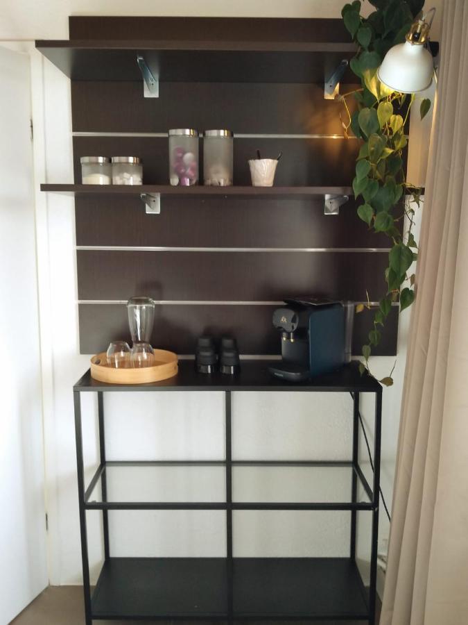 זנדוורט Appartement Zuid 5 מראה חיצוני תמונה