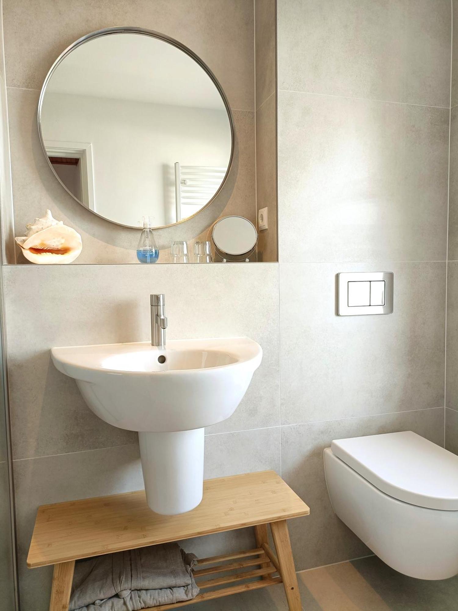 זנדוורט Appartement Zuid 5 מראה חיצוני תמונה