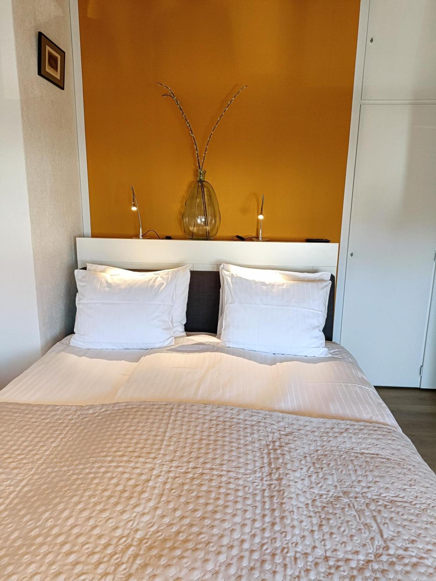 זנדוורט Appartement Zuid 5 מראה חיצוני תמונה