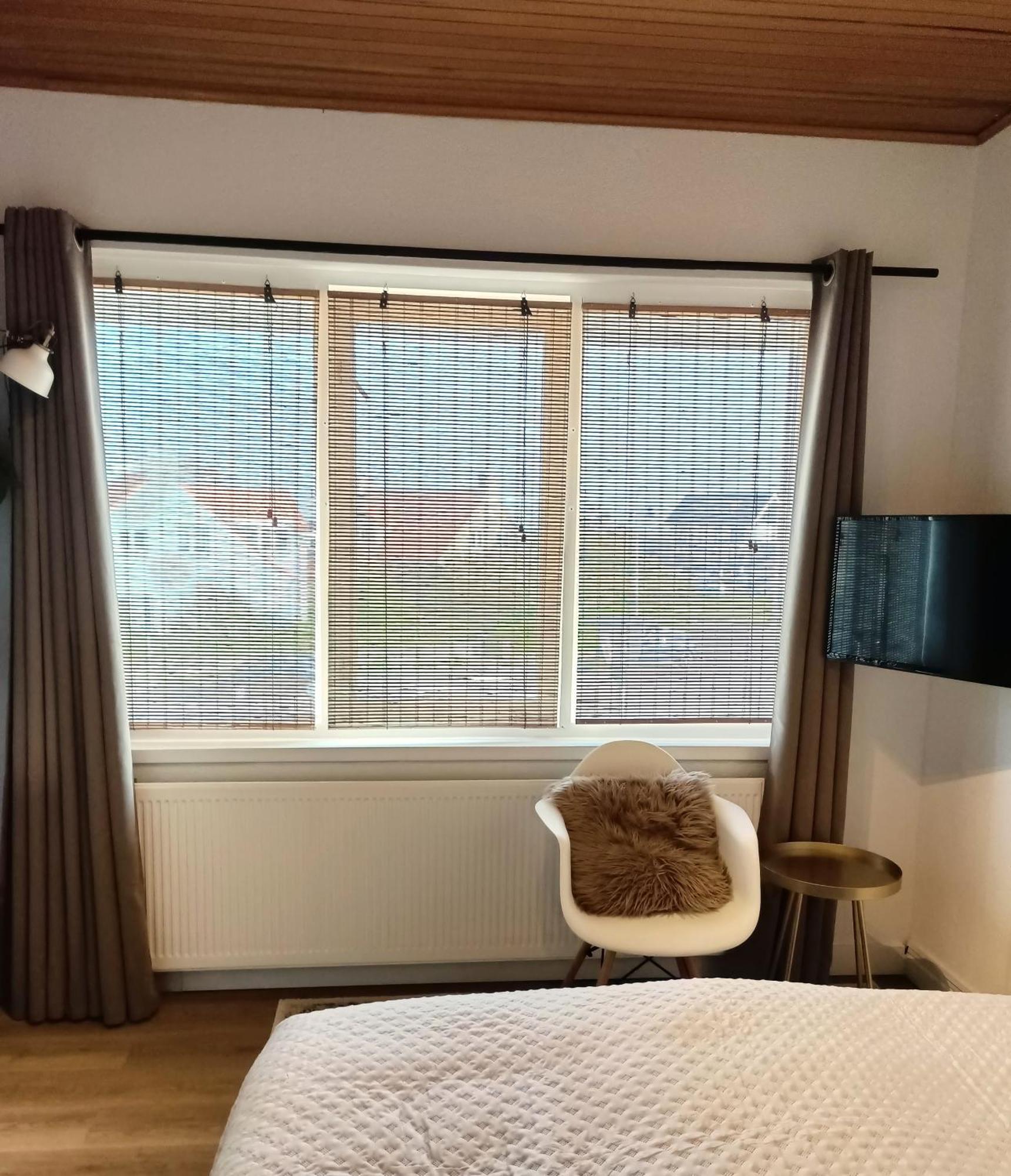 זנדוורט Appartement Zuid 5 מראה חיצוני תמונה